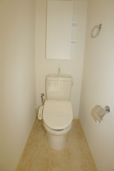 レジディア船橋2の物件内観写真