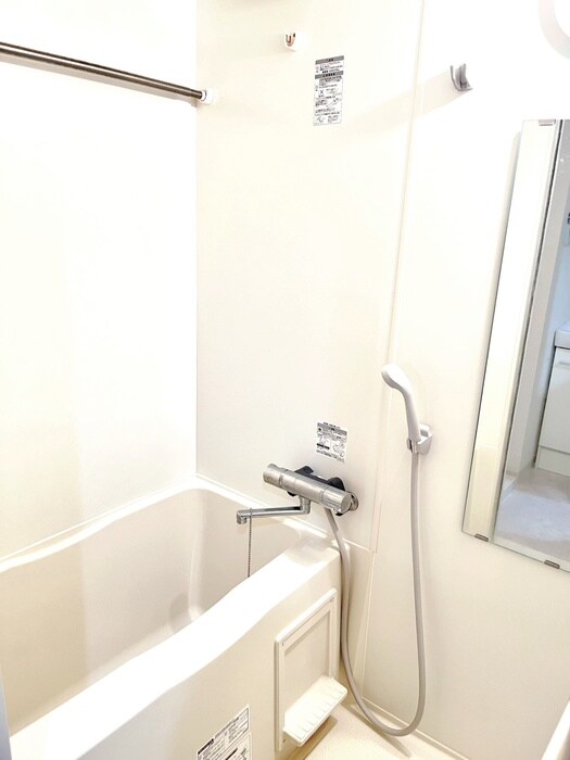 レジディア船橋2の物件内観写真