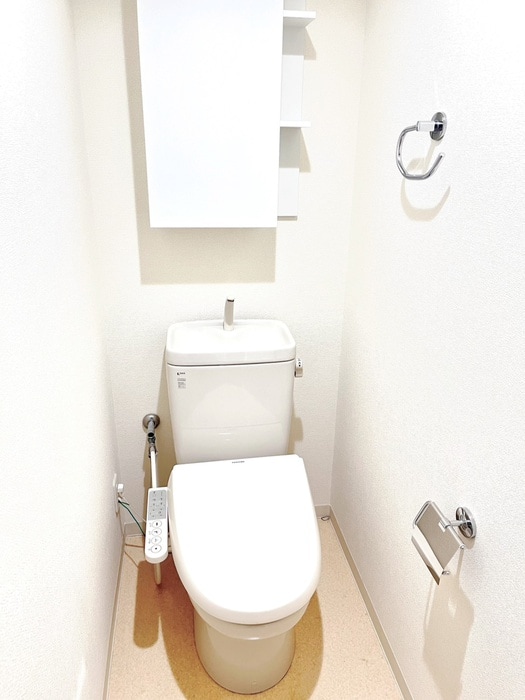 レジディア船橋2の物件内観写真