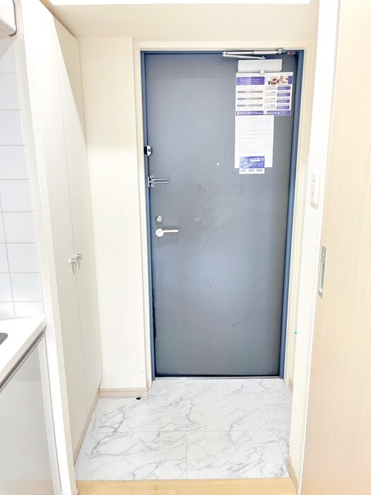 レジディア船橋2の物件内観写真