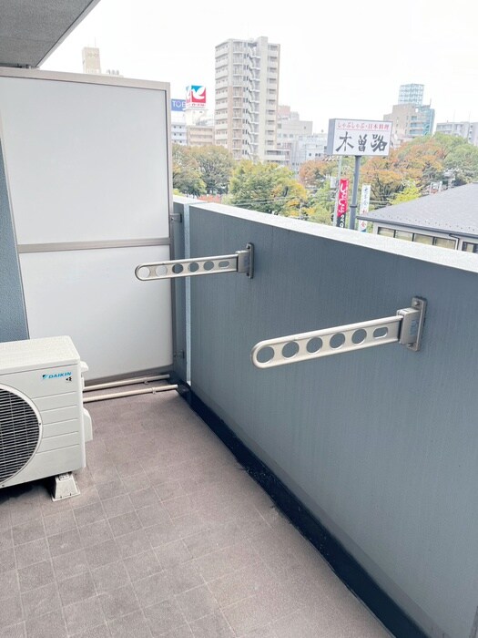 レジディア船橋2の物件内観写真