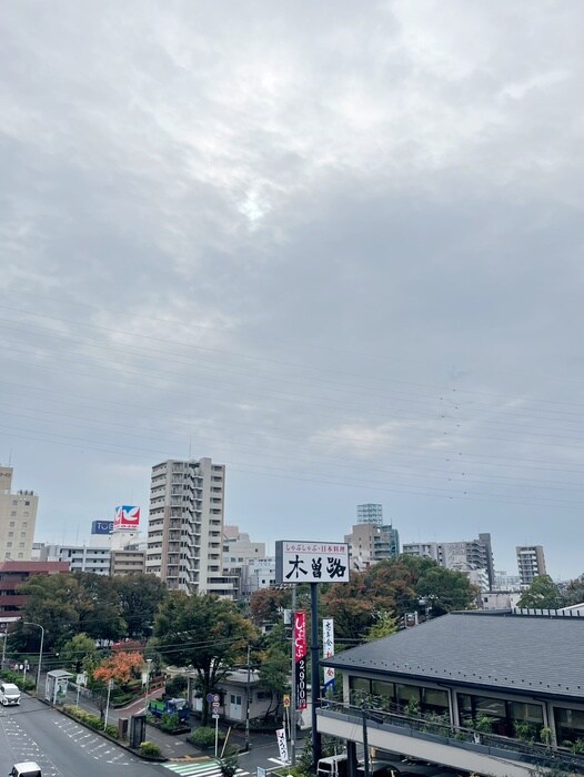 レジディア船橋2の物件内観写真