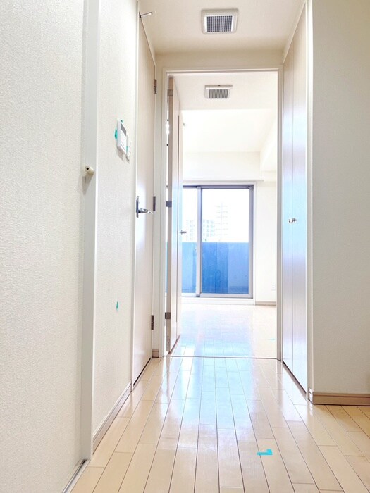 レジディア船橋2の物件内観写真