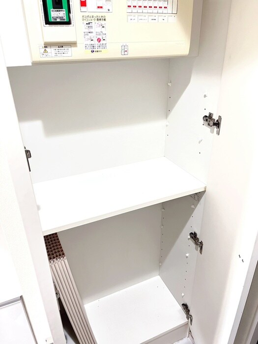 レジディア船橋2の物件内観写真