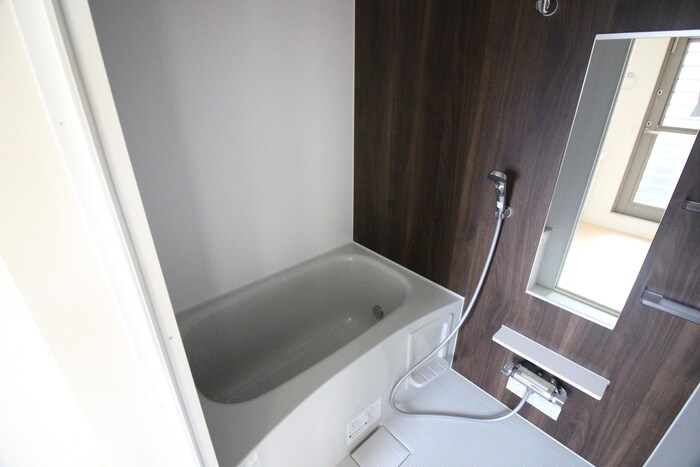 ティータウンⅡの物件内観写真