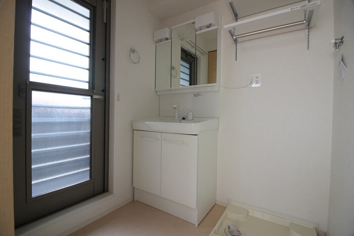 ティータウンⅡの物件内観写真