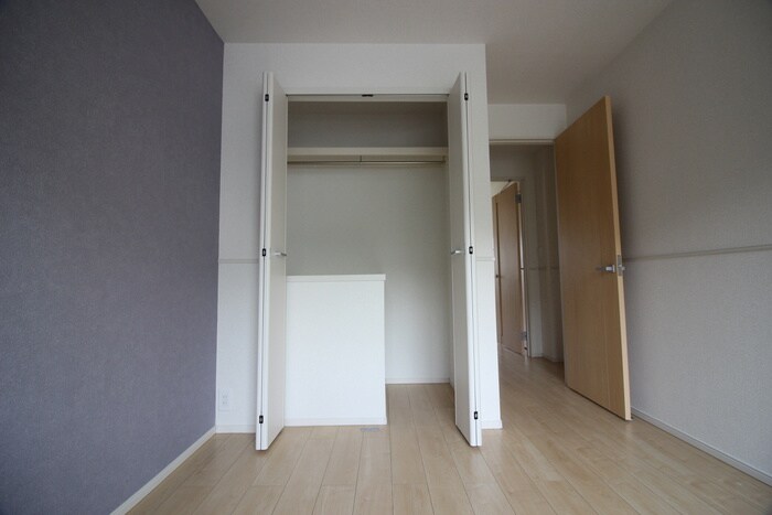 ティータウンⅡの物件内観写真