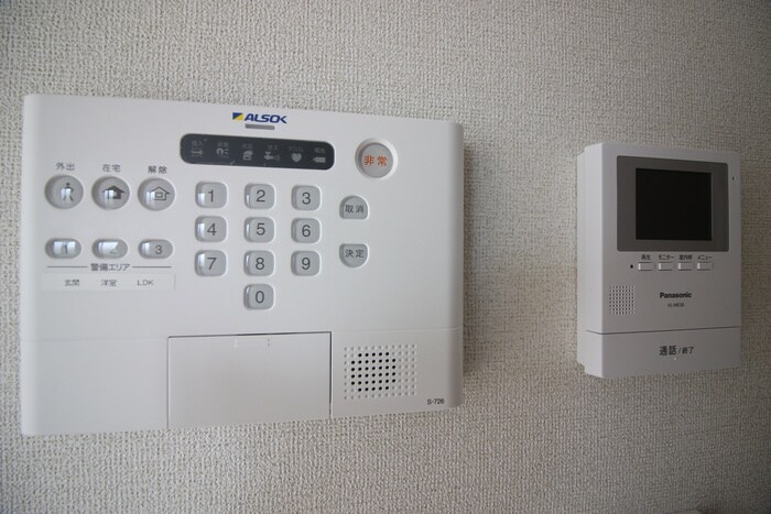 ティータウンⅡの物件内観写真