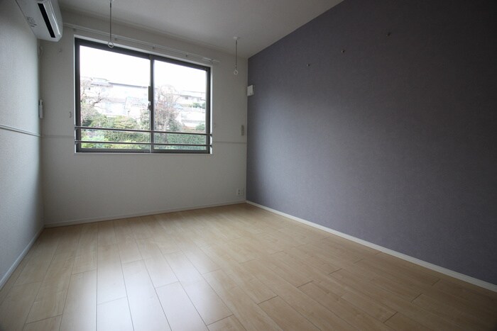 ティータウンⅡの物件内観写真