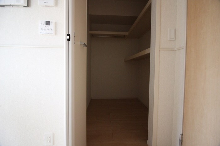 ティータウンⅡの物件内観写真