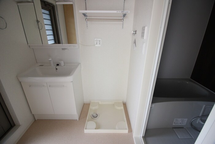 ティータウンⅡの物件内観写真