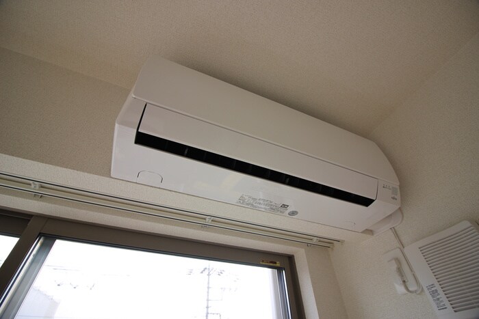 ティータウンⅡの物件内観写真