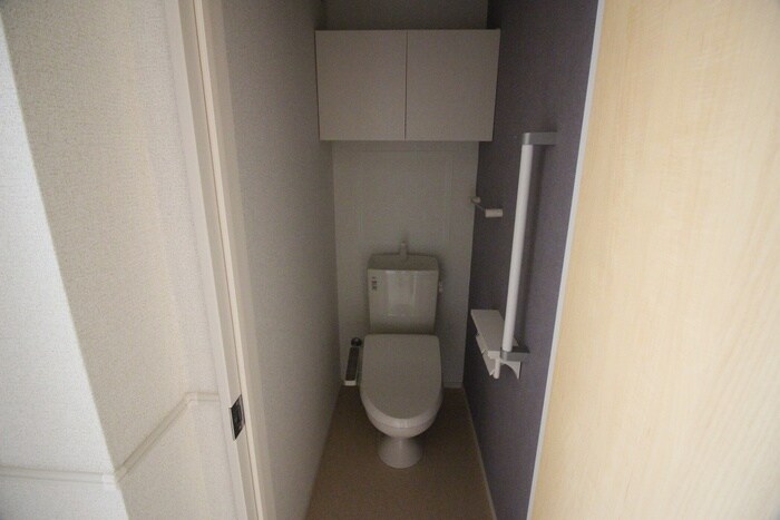 ティータウンⅡの物件内観写真