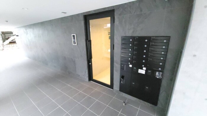 Ａｔｔｉｒａｎｔ下落合の物件外観写真