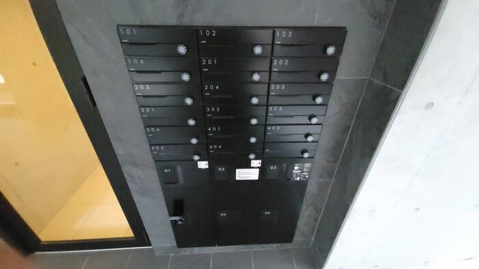 Ａｔｔｉｒａｎｔ下落合の物件外観写真