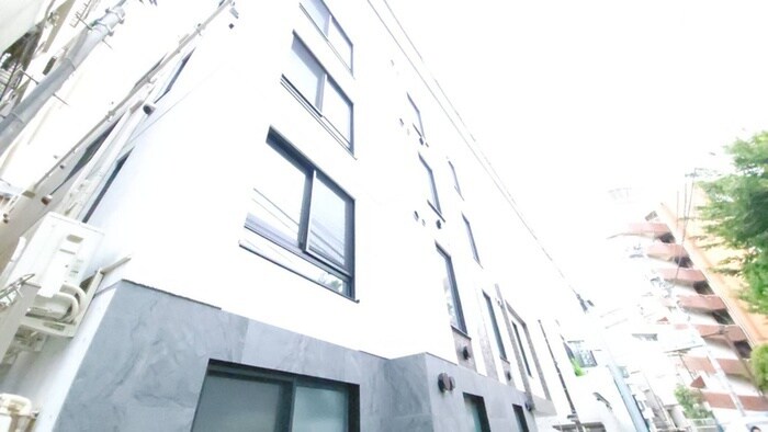 Ａｔｔｉｒａｎｔ下落合の物件外観写真