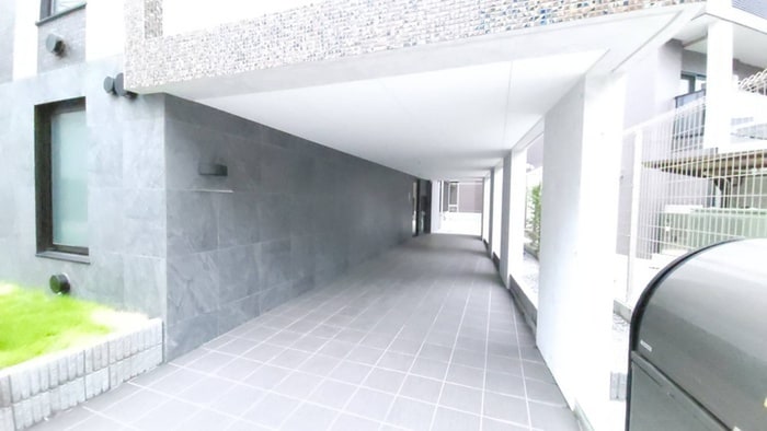 Ａｔｔｉｒａｎｔ下落合の物件外観写真