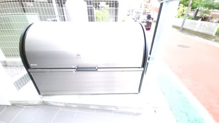 Ａｔｔｉｒａｎｔ下落合の物件外観写真