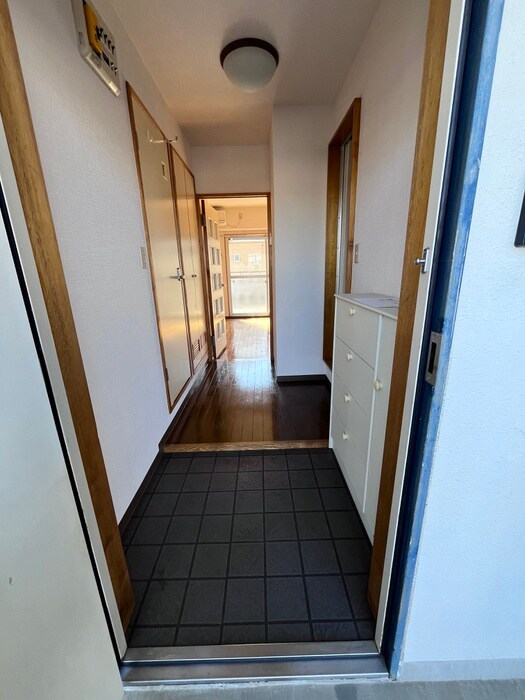 ル・シェルキタカドⅠの物件内観写真