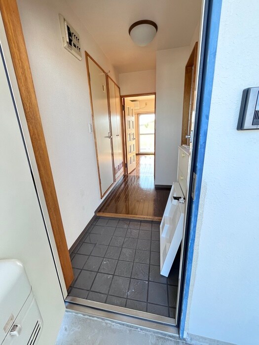 ル・シェルキタカドⅠの物件内観写真