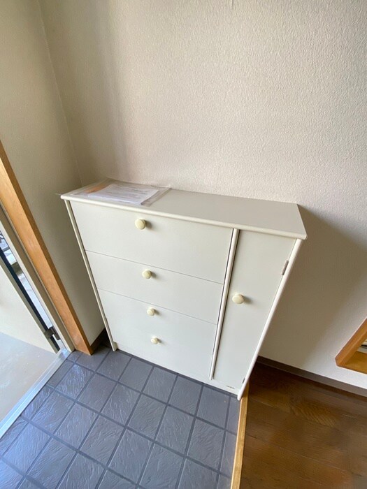 ル・シェルキタカドⅠの物件内観写真