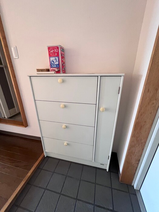 ル・シェルキタカドⅠの物件内観写真