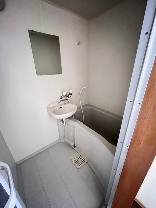 ル・シェルキタカドⅠの物件内観写真