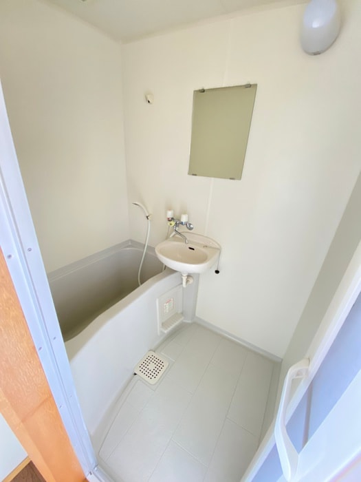 ル・シェルキタカドⅠの物件内観写真