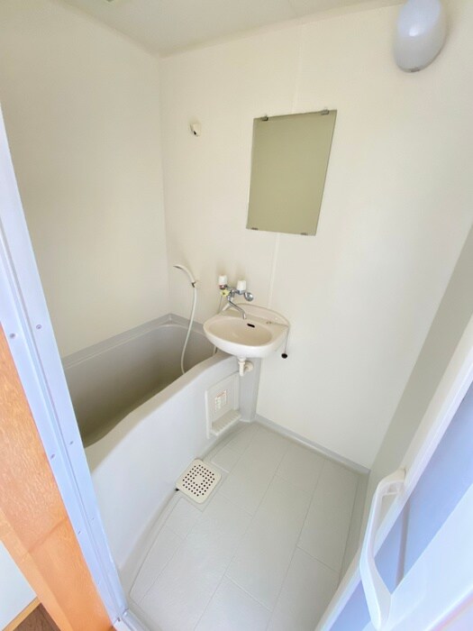 ル・シェルキタカドⅠの物件内観写真