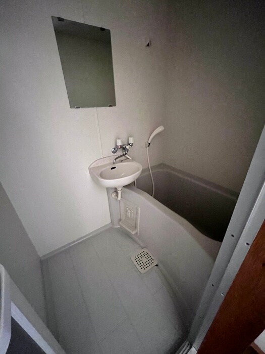 ル・シェルキタカドⅠの物件内観写真