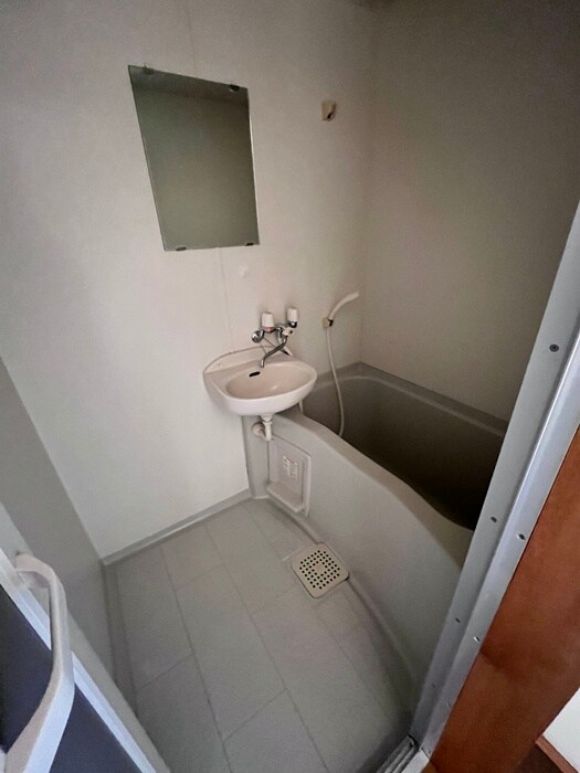 ル・シェルキタカドⅠの物件内観写真