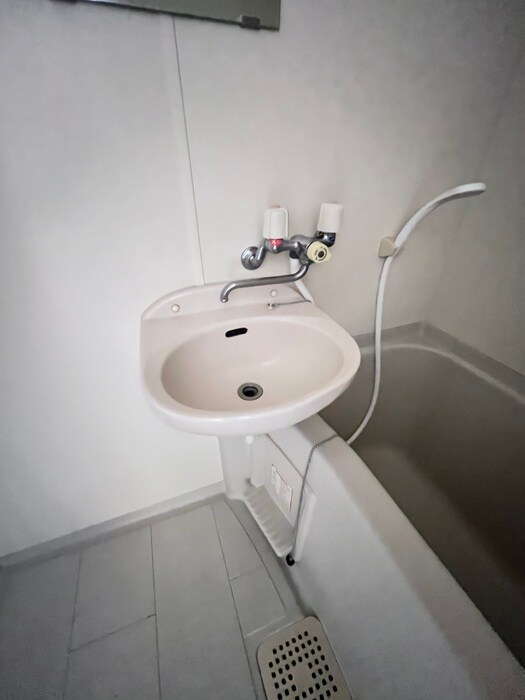 ル・シェルキタカドⅠの物件内観写真