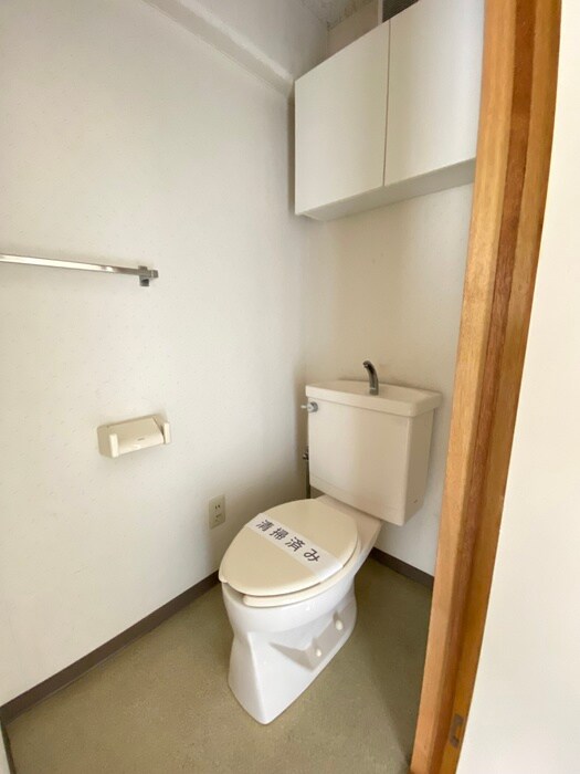 ル・シェルキタカドⅠの物件内観写真