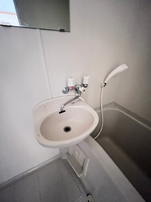 ル・シェルキタカドⅠの物件内観写真