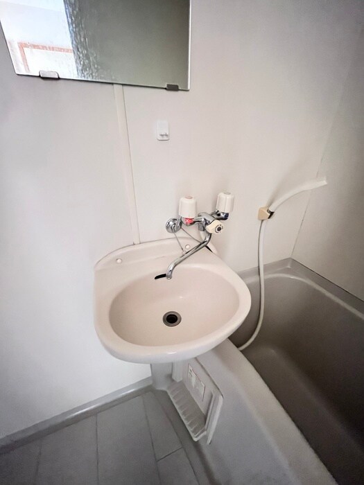 ル・シェルキタカドⅠの物件内観写真