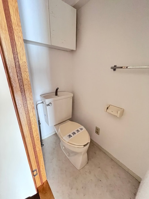 ル・シェルキタカドⅠの物件内観写真