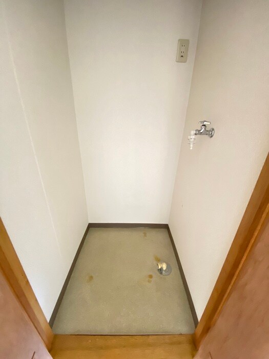 ル・シェルキタカドⅠの物件内観写真