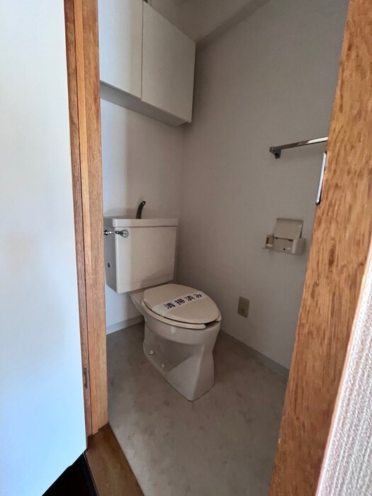 ル・シェルキタカドⅠの物件内観写真