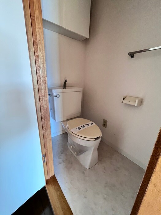 ル・シェルキタカドⅠの物件内観写真