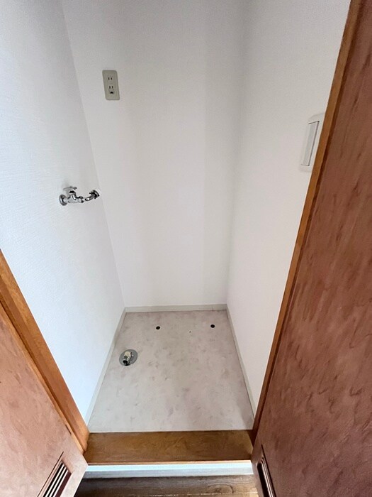 ル・シェルキタカドⅠの物件内観写真