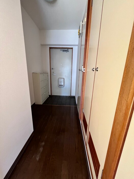 ル・シェルキタカドⅠの物件内観写真