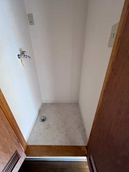 ル・シェルキタカドⅠの物件内観写真