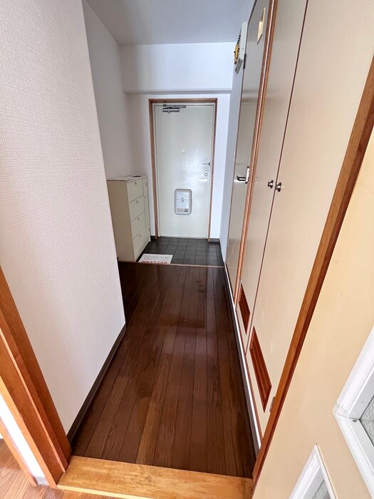 ル・シェルキタカドⅠの物件内観写真