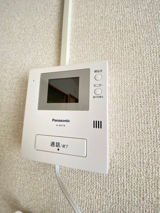 ル・シェルキタカドⅠの物件内観写真