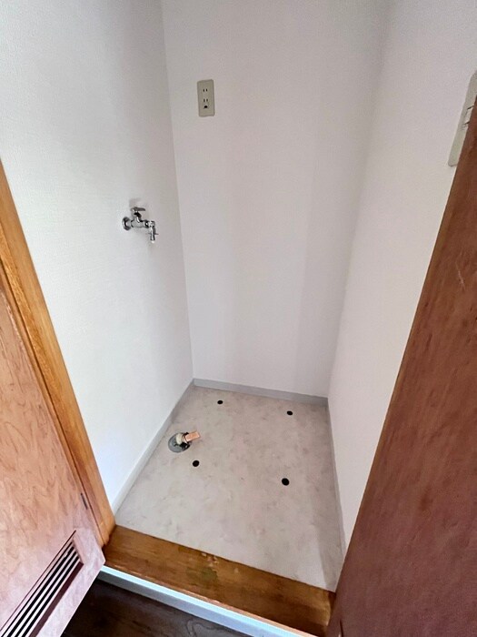 ル・シェルキタカドⅠの物件内観写真