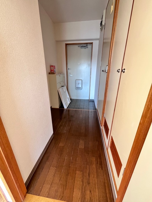 ル・シェルキタカドⅠの物件内観写真