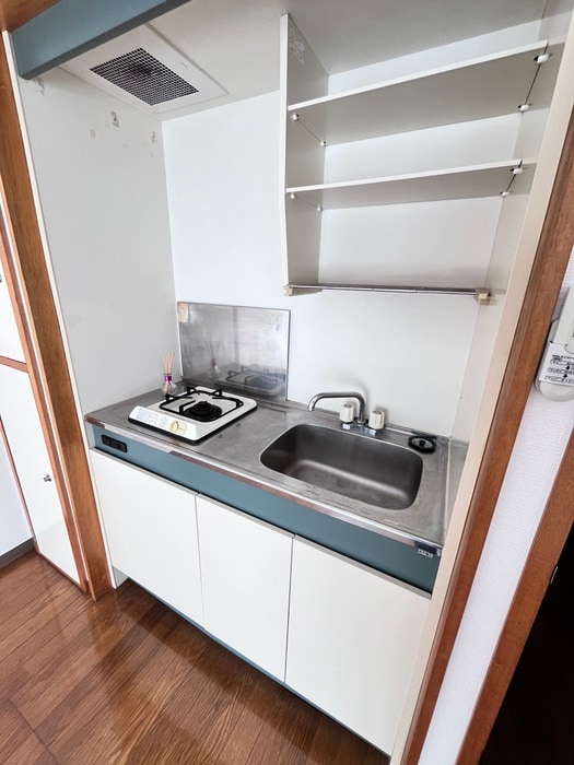 ル・シェルキタカドⅠの物件内観写真