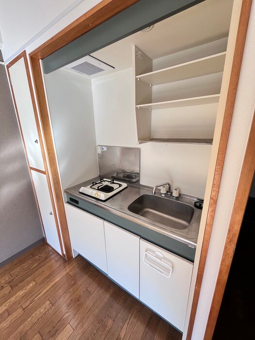 ル・シェルキタカドⅠの物件内観写真