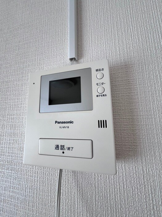 ル・シェルキタカドⅠの物件内観写真