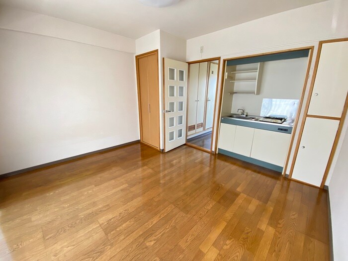 ル・シェルキタカドⅠの物件内観写真